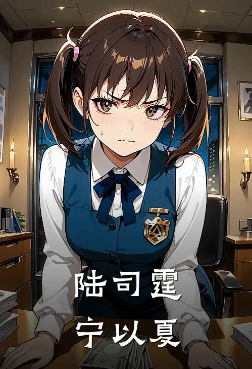 陆司霆宁以夏