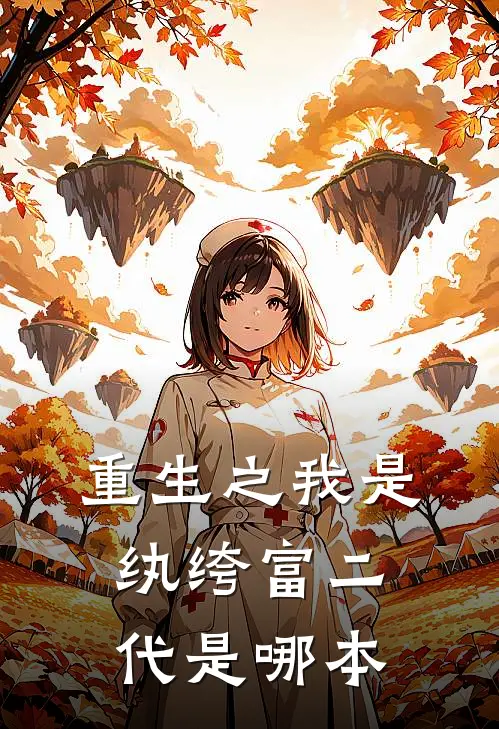 重生之我是纨绔富二代是哪本