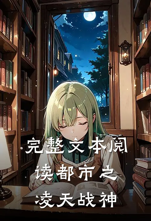完整文本阅读都市之凌天战神