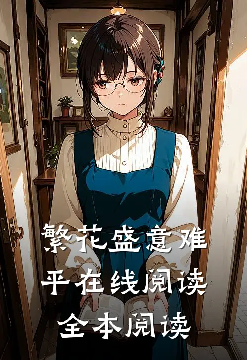 繁花盛意难平在线阅读全本阅读