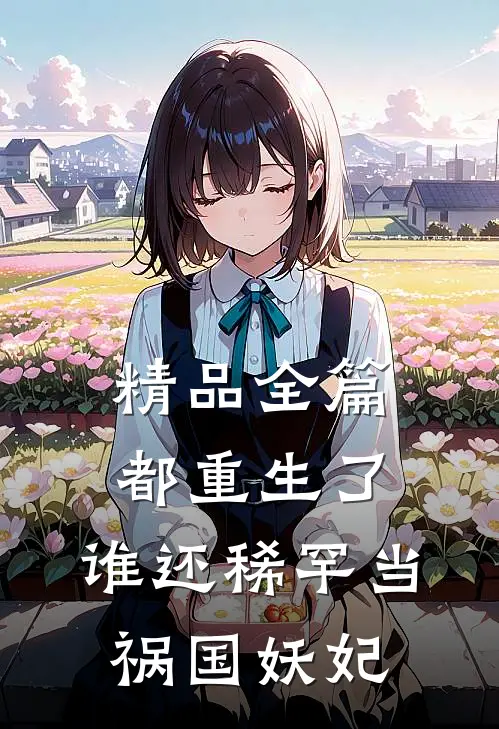 精品全篇都重生了，谁还稀罕当祸国妖妃