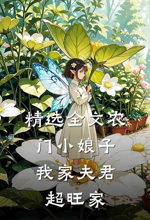 精选全文农门小娘子：我家夫君超旺家