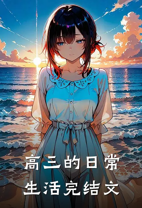 高三的日常生活完结文
