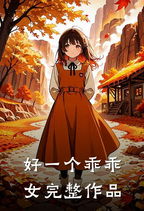 好一个乖乖女完整作品