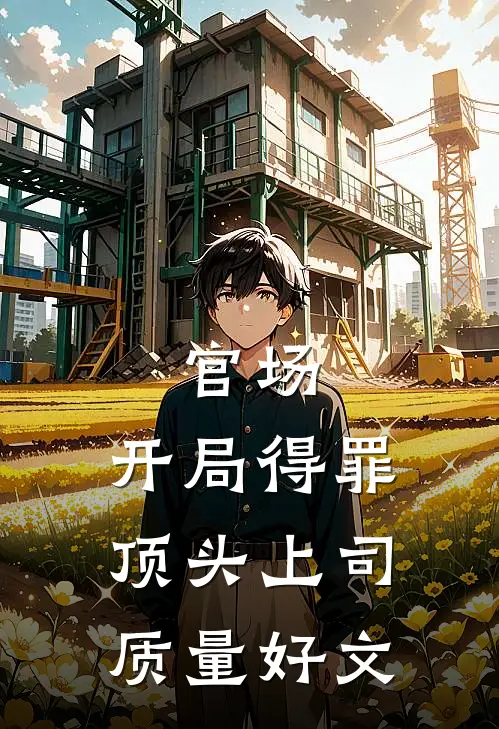 官场：开局得罪顶头上司质量好文