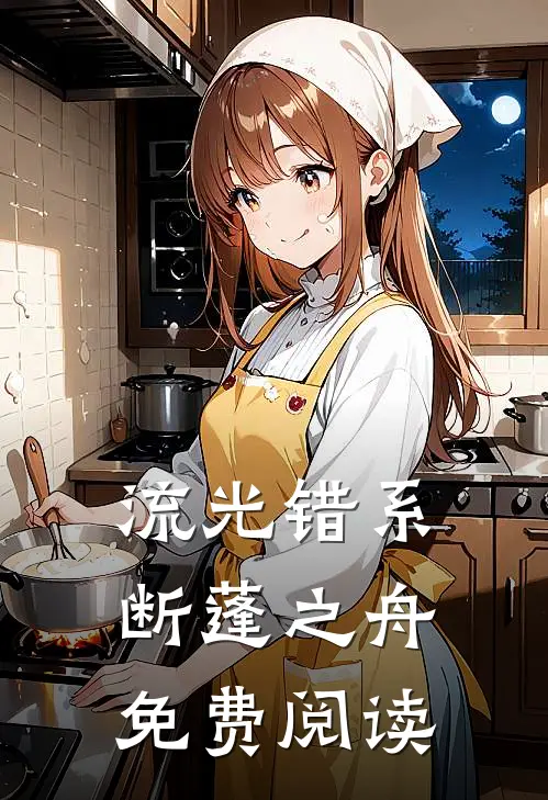 流光错系断蓬之舟免费阅读