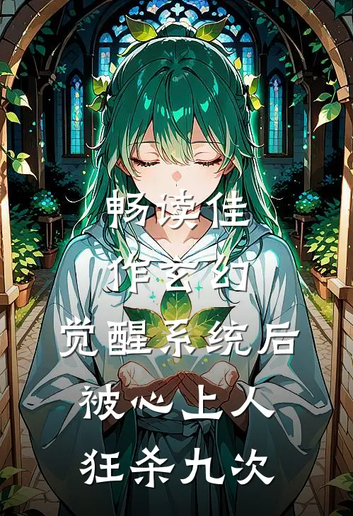 畅读佳作玄幻：觉醒系统后被心上人狂杀九次