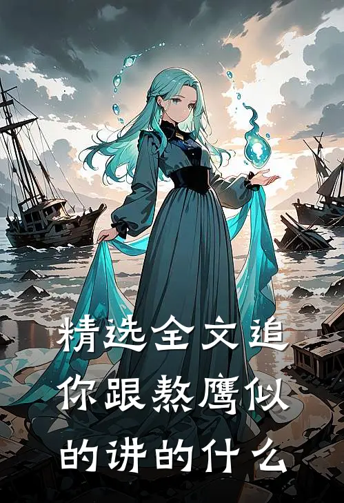 精选全文追你跟熬鹰似的讲的什么