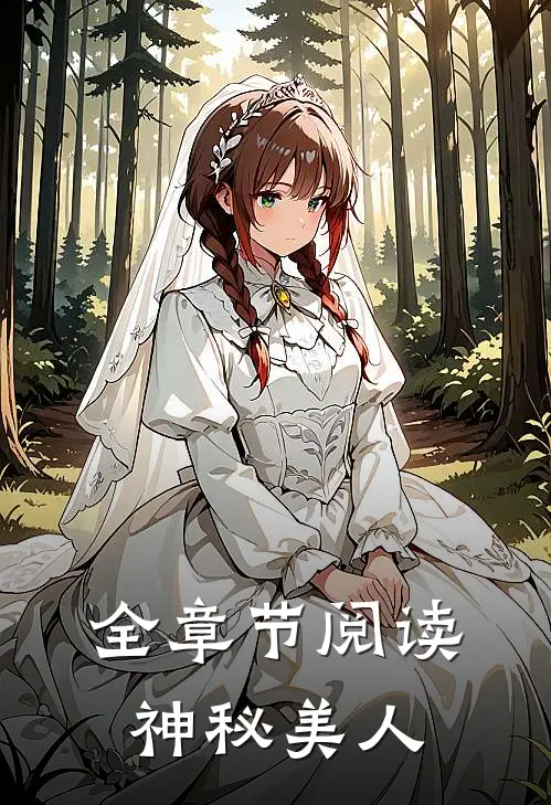 全章节阅读神秘美人
