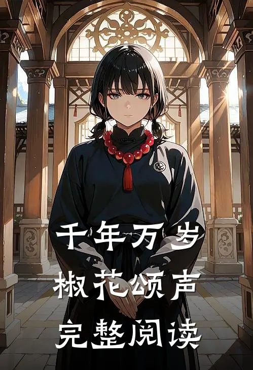 千年万岁，椒花颂声完整阅读