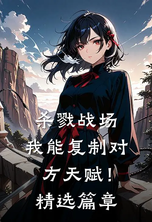 杀戮战场：我能复制对方天赋！精选篇章
