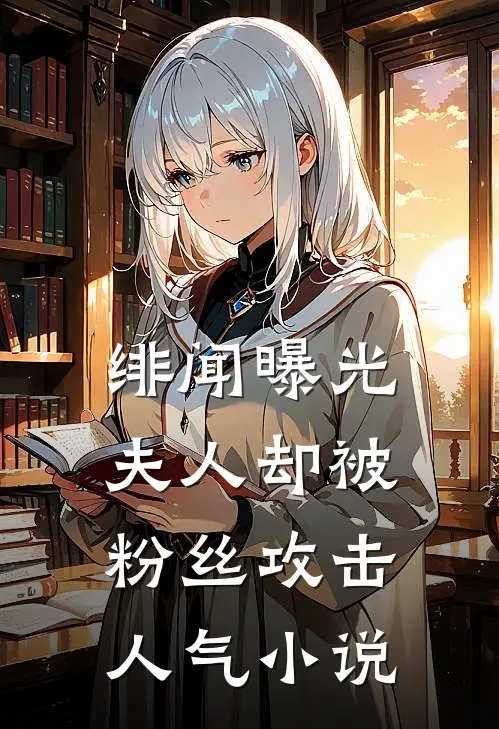 绯闻曝光，夫人却被粉丝攻击人气小说