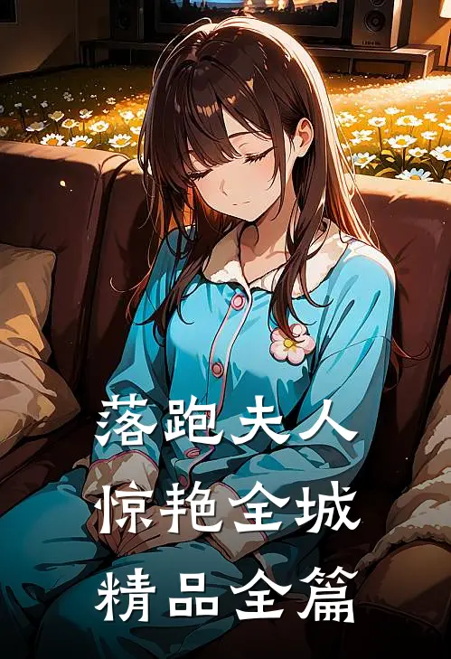 落跑夫人惊艳全城精品全篇