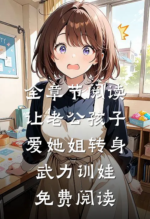 全章节阅读让老公孩子爱她姐转身武力训娃免费阅读