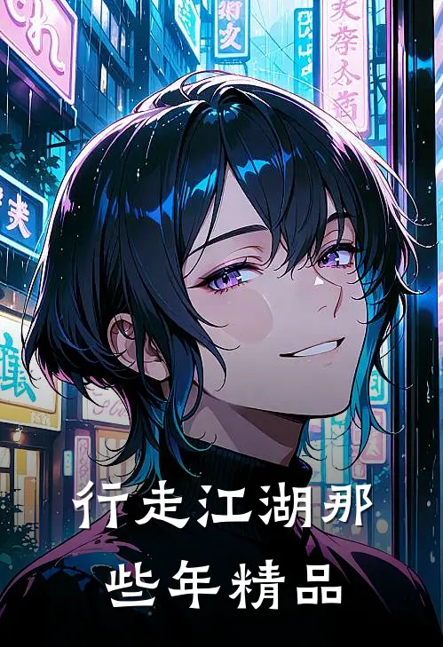 行走江湖那些年精品