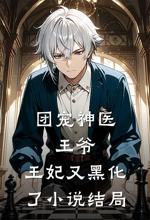 团宠神医：王爷，王妃又黑化了小说结局