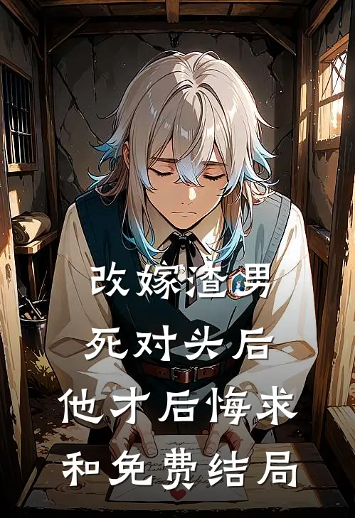 改嫁渣男死对头后，他才后悔求和免费结局