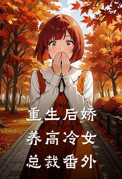 重生后娇养高冷女总裁番外