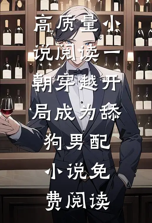 高质量小说阅读一朝穿越开局成为舔狗男配小说免费阅读