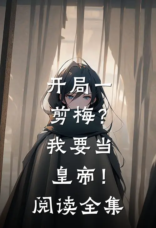 开局一剪梅？我要当皇帝！阅读全集