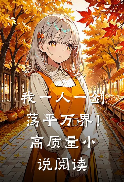我一人一剑，荡平万界！高质量小说阅读