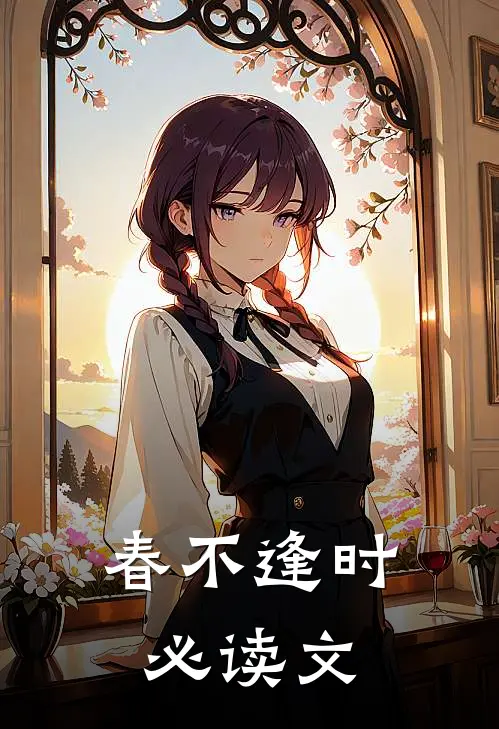 春不逢时必读文