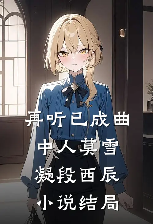 再听已成曲中人莫雪凝段西辰小说结局