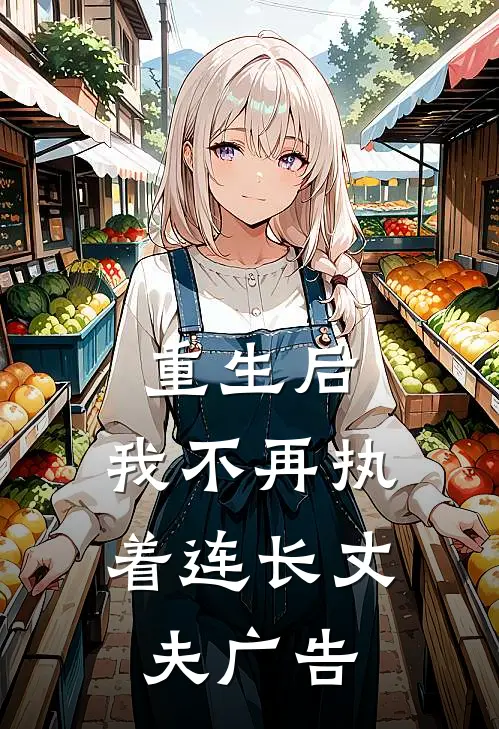 重生后，我不再执着连长丈夫广告