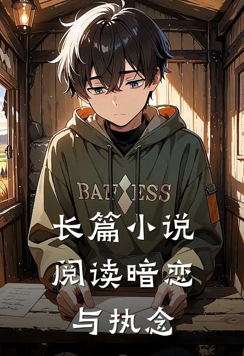 长篇小说阅读暗恋与执念