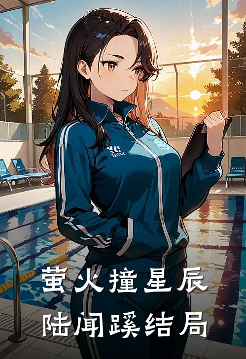 萤火撞星辰陆闻蹊结局