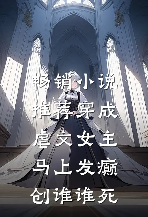 畅销小说推荐穿成虐文女主，马上发癫创谁谁死