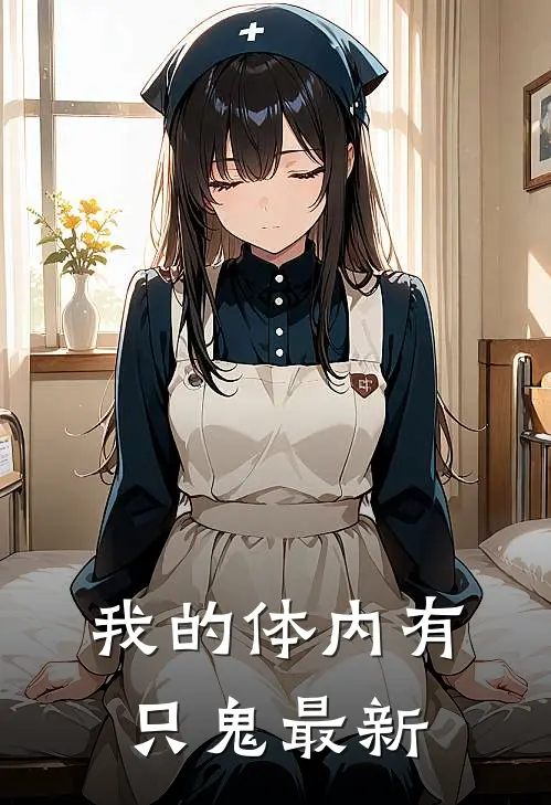 我的体内有只鬼最新
