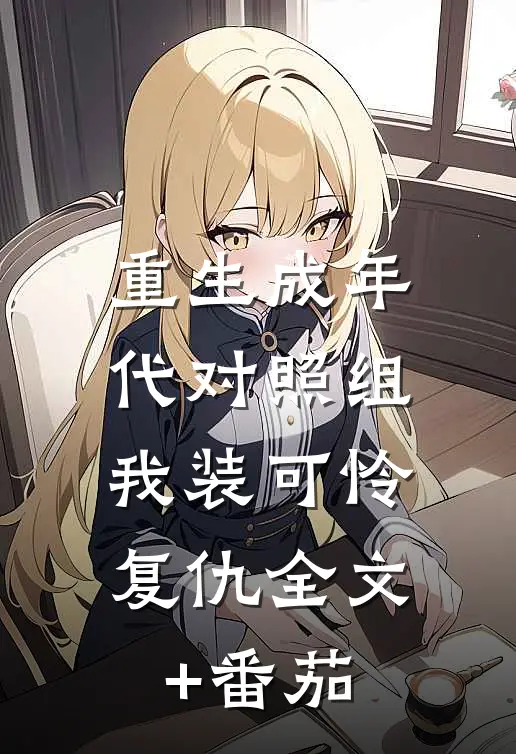 重生成年代对照组，我装可怜复仇全文+番茄