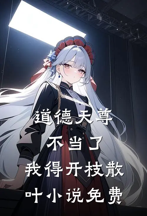道德天尊不当了，我得开枝散叶小说免费