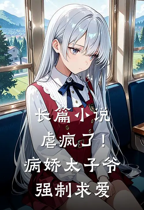 长篇小说虐疯了！病娇太子爷强制求爱