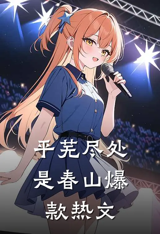 平芜尽处是春山爆款热文