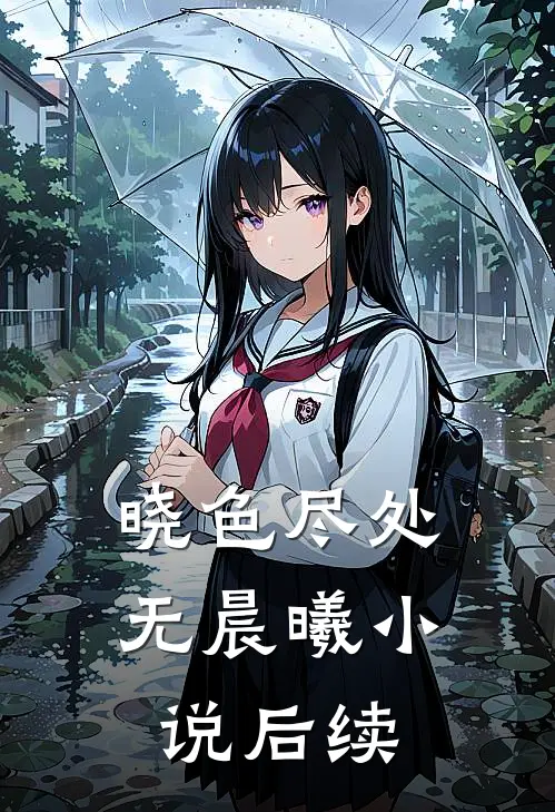 晓色尽处无晨曦小说后续