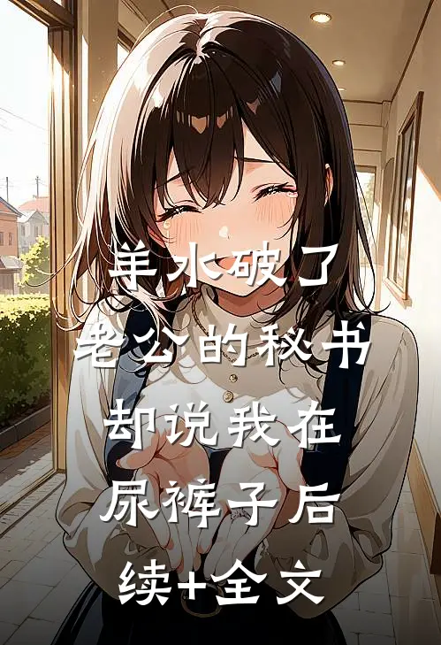 羊水破了，老公的秘书却说我在尿裤子后续+全文