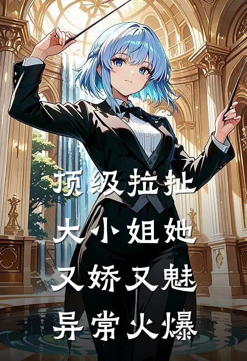 顶级拉扯：大小姐她又娇又魅异常火爆