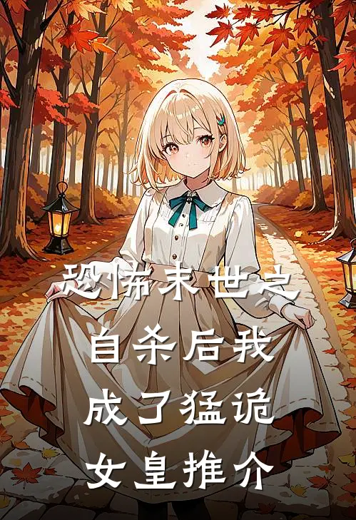 恐怖末世之自杀后我成了猛诡女皇推介