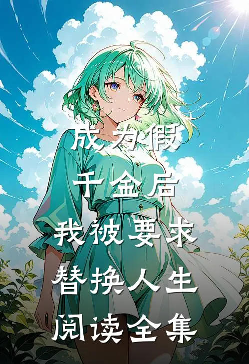 成为假千金后，我被要求替换人生阅读全集