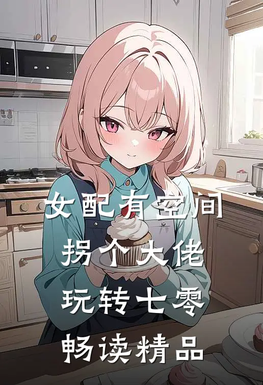 女配有空间：拐个大佬玩转七零畅读精品