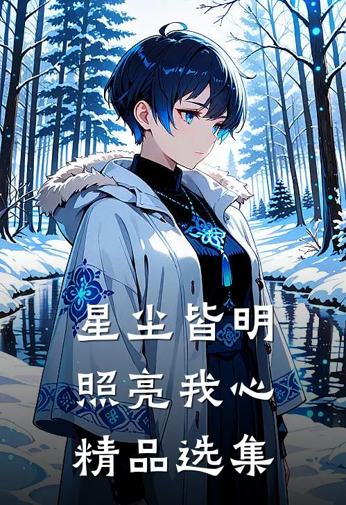 星尘皆明，照亮我心精品选集