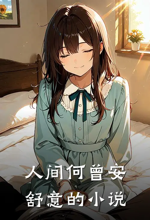 人间何曾安舒意的小说