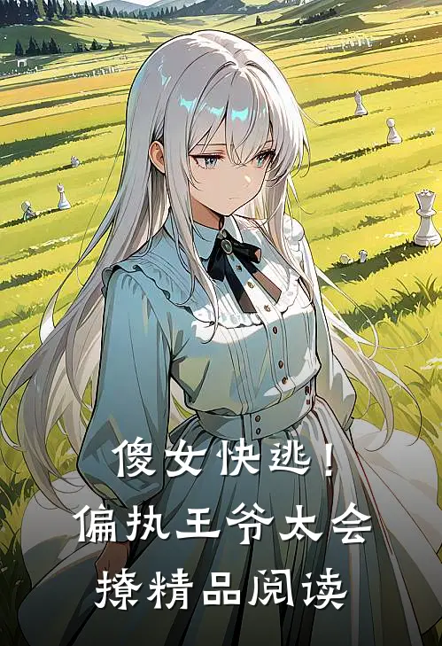 傻女快逃！偏执王爷太会撩精品阅读