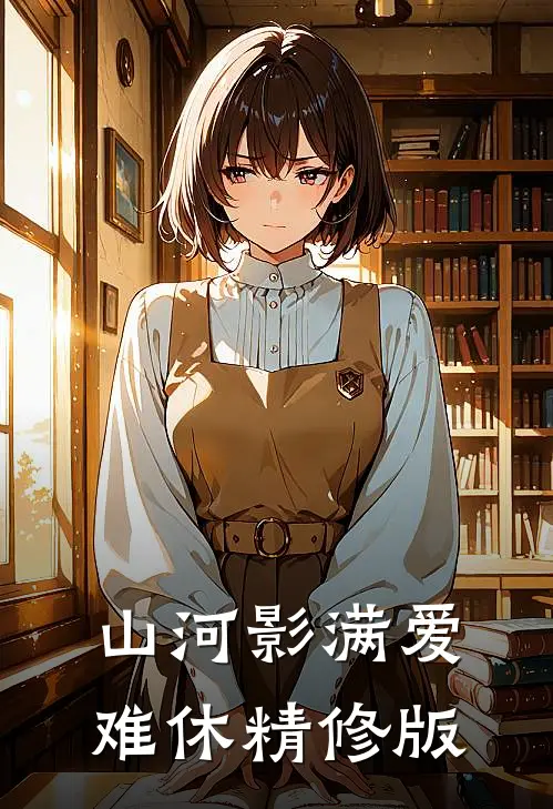 山河影满爱难休精修版
