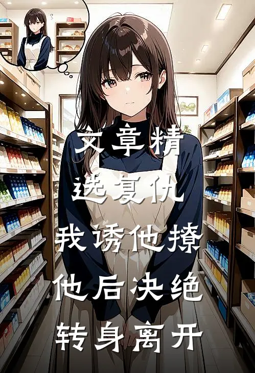 文章精选复仇：我诱他撩他后决绝转身离开
