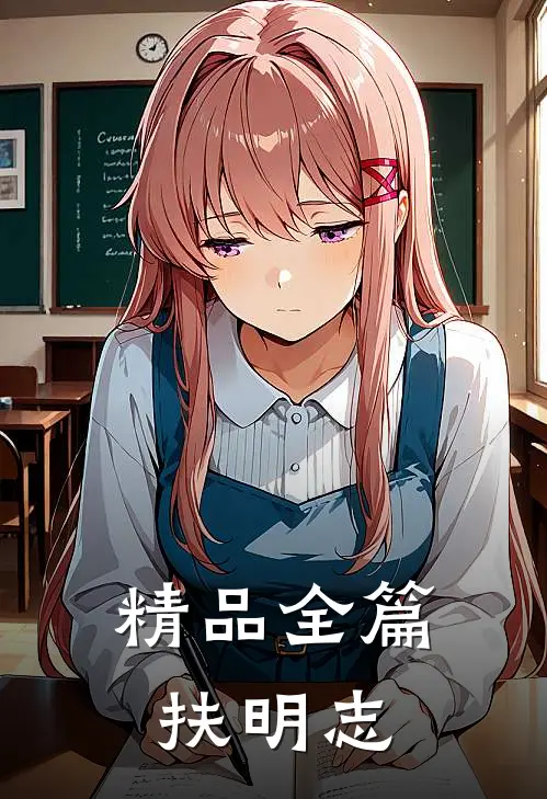 精品全篇扶明志
