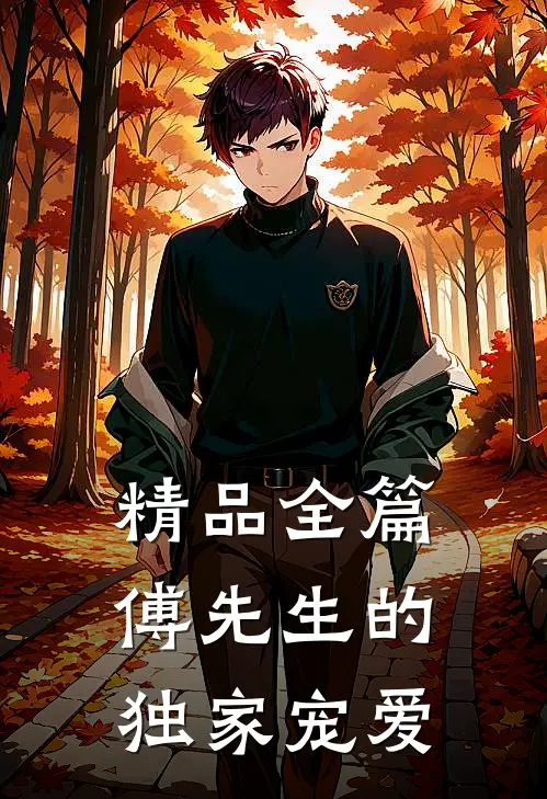 精品全篇傅先生的独家宠爱