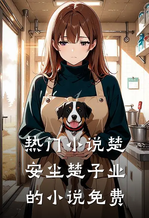 热门小说楚安尘楚子业的小说免费